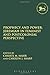 Prophecy and Power: Jeremiah in Feminist and Postcolonial Perspective (The Library of Hebrew Bible/Old Testament Studies) (2015-04-23)