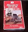 Highway to Fear by B.J. Conners