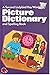 Second Ladybird Key Words Picture Dictionary and Spelling Book