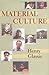 Material Culture : by Henry Glassie (1999-09-23)