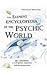 The Element Encyclopedia of the Psychic World : The Ultimate A-Z of Spirits, Mysteries and the Paranormal