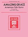 Anonymous: Amazing Grace Anonymous: Amazing Grace
