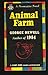 Animal Farm by George Orwell