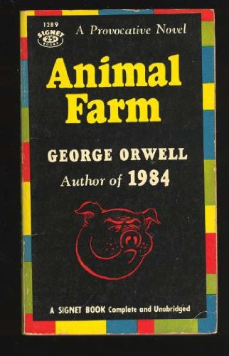 Animal Farm