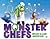 Monster Chefs (Hardback) - Common