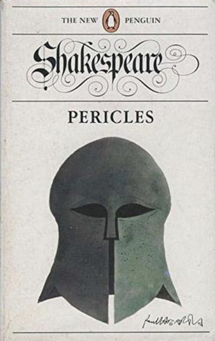 Pericles: Prince of Tyre