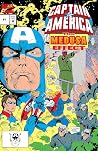 Captain America by Roy Thomas