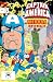 Captain America by Roy Thomas Captain America by Roy Thomas