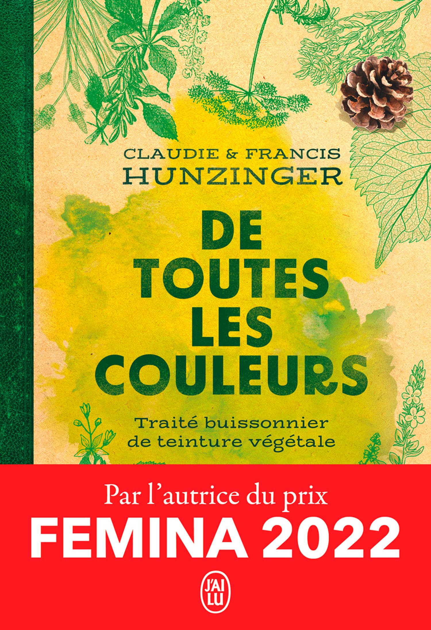 De toutes les couleurs (Kindle Edition)