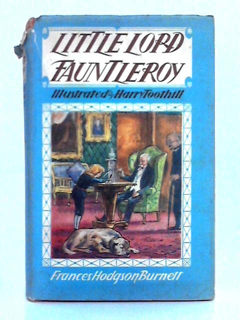 Little Lord Fauntleroy