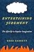Entertaining Judgment: The ...