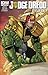 Judge Dredd Year One #1 Sub...