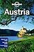 Lonely Planet Austria [With Map] by Lonely Planet