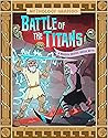 Battle of the Titans by Stephanie Peters Battle of the Titans by Stephanie Peters