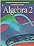 Algebra 2: Teaching Transparencies Directory