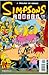 Simpsons Comics #185