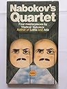 Nabokov's Quartet