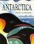 Antarctica by Helen Cowcher by Helen Cowcher