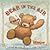 Bear in the Air by Meyers, Susan [Harry N. Abrams, 2010] Hardcover [Hardcover]