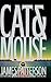 Cat & Mouse[CAT & MOUSE][Hardcover]