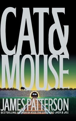 Cat & Mouse[CAT & MOUSE][Hardcover]