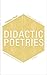 Didactic Poetries (Univocal) by Philippe Beck (2016-10-01)