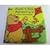 Pooh's Big Adventure, a First Words Book