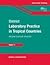 District Laboratory Practice in Tropical Countries, Part 1 (Pt. 1) 2nd Edition by Cheesbrough, Monica (2005) Paperback