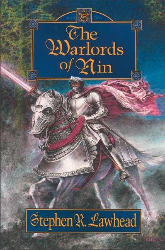 Warlords Of Nin