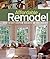 Affordable Remodel: How to Get Custom Results on a Penny-Pincher Budge by Fernando Pages Ruiz (2007-10-01)