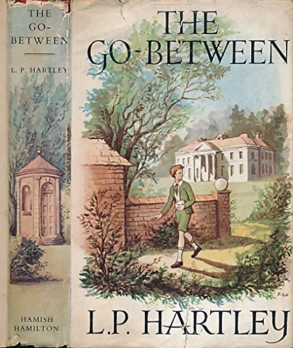 The go-between