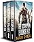 The Scorpion Books 1-3: If You Cross The Scorpion, Beware Of His Deadly Sting. (Scorpion Boxsets Book 1)