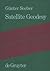 Satellite Geodesy: Foundations, Methods, and Applications