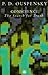 Conscience: The Search for Truth (Arkana) by P.D. Ouspensky (1992-02-27)