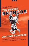 The Denver Bronco...