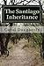 The Santiago Inheritance by Carol Dougherty (2015-06-09)