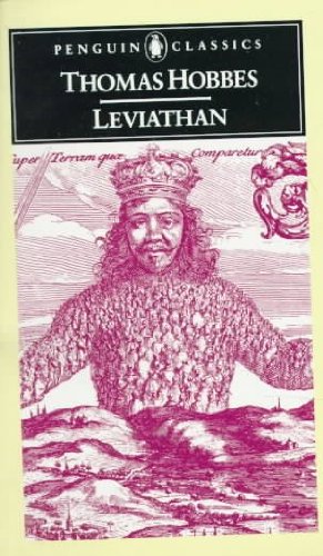 Leviathan (Penguin Classics) Leviathan