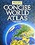 Philip's concise world atlas