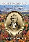 moses robinson and the founding of vermont