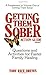 By Toby Rice Drews - Getting Them Sober Action Guide (1983-06-16) [Paperback]