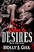Dan's Desires (Desires #5)