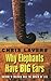 Why Elephants Have Big Ears: Understanding Patterns of Life on Earth by Chris Lavers (1-Mar-2001) Paperback
