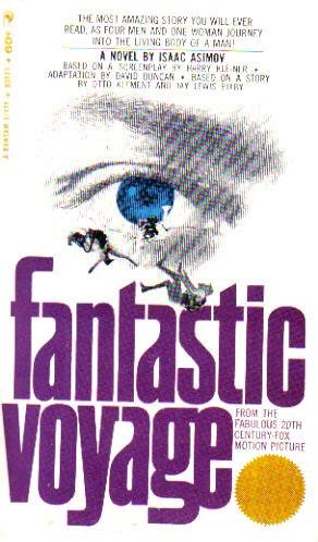 Fantastic Voyage