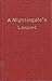 A Nightingale's Lament: Sel...
