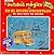 El Autobus Magico En El Museo Encantado: Un Libro Sobre Los Sonidos (El Autobus Magico / the Magic School Bus) (Spanish Edition) by Scholastic Books, Beech, Linda Ward (1995) Paperback