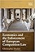 Economics and the Enforcement of European Competition Law by ... by Christopher Decker
