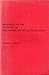 Readings in the History of the American Legal Profession