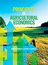 Principles of Agricultural Economics (Routledge Textbooks in Environmental and Agricultural Economics) by Andrew Barkley (2013-02-26)