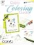 Copic Coloring Guide by Schaan, Colleen, Walker, Marianne [Annie's,2011] (Paperback)