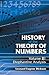 History of the Theory of Numbers, Volume II: Diophantine Analysis (Dover Books on Mathematics) by Leonard Eugene Dickson (2005) Paperback